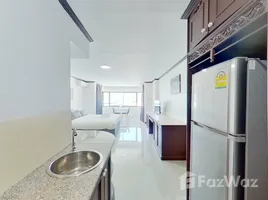 Studio Condo for sale at Hillside 3 Condominium, Suthep