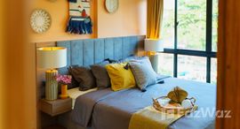 Available Units at Arise Condo At Mahidol