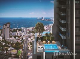 2 Bedroom Condo for sale at Grand Solaire Pattaya, Nong Prue