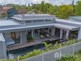 ขายวิลล่า 4 ห้องนอน ใน ราไวย์, ภูเก็ต, ราไวย์, เมืองภูเก็ต, ภูเก็ต