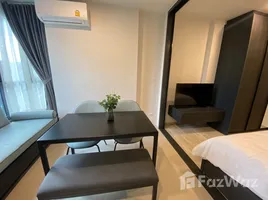 1 Schlafzimmer Wohnung zu vermieten im XT Huaikhwang, Din Daeng, Din Daeng