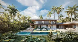 Viviendas disponibles en Aura Wellness Residence