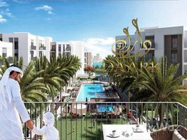 1 спален Квартира на продажу в Sowwah Square, Al Maryah