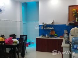 Estudio Casa en venta en Tan Binh, Ho Chi Minh City, Ward 13, Tan Binh