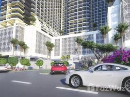 Studio Apartment for sale at Golf Views Seven City, Jumeirah Bay Towers, Jumeirah Lake Towers (JLT)