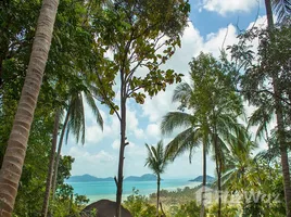  Land for sale at Santikhiri Estate, Na Mueang, Koh Samui