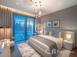 2 спален Квартира на продажу в One Za'abeel, World Trade Centre Residence