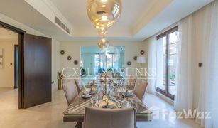 5 Schlafzimmern Villa zu verkaufen in , Dubai Balqis Residence