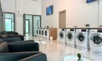 Laundry Facilities / Dry Cleaning at Arcadia Beach Continental
