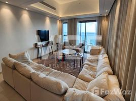 4 спален Квартира на продажу в The Address Jumeirah Resort and Spa, Jumeirah Beach Residence (JBR)