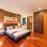 1 Schlafzimmer Appartement zu vermieten im Chalong Miracle Lakeview, Chalong, Phuket Town