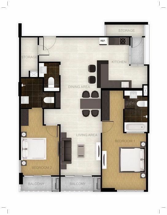 Floor Plans