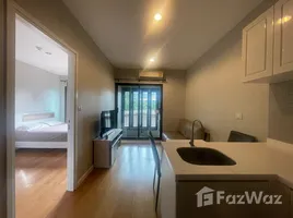 1 Schlafzimmer Appartement zu vermieten im Condolette Dwell Sukhumvit 26, Khlong Tan