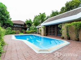 4 Bedroom Villa for sale in Watthana, Bangkok, Khlong Tan Nuea, Watthana