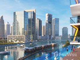 Студия Квартира на продажу в Binghatti Canal, Business Bay, Дубай