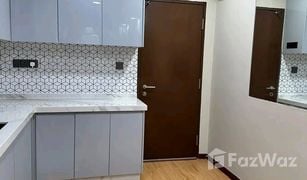 Studio Wohnung zu verkaufen in Khlong Toei Nuea, Bangkok SHAA ASOKE