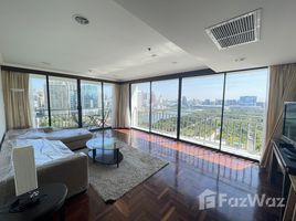 2 Bedroom Condo for rent at Lake Green Condominium, Lumphini, Pathum Wan, Bangkok