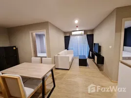 อพาร์ทเม้นท์ 2 ห้องนอน ให้เช่า ในโครงการ ดิ เอ็กเซล ไฮด์อะเวย์ สุขุมวิท 50 , พระโขนง