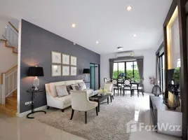 在Zerene Petchkasem出售的4 卧室 屋, Nong Khang Phlu, 廊鉴, 曼谷, 泰国