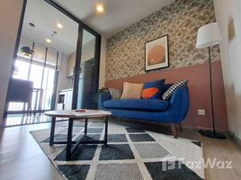 1 chambre Condominium à louer à , Wong Sawang, Bang Sue, Bangkok, Thaïlande