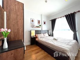 2 спален Квартира на продажу в Tontann City Plus Condo, Nai Mueang