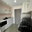 1 Bedroom Condo for rent at Metro Luxe Riverfront Rattanathibet, Sai Ma, Mueang Nonthaburi, Nonthaburi