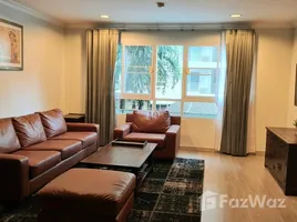 在Lumpini Suite Sukhumvit 41租赁的2 卧室 公寓, Khlong Tan Nuea, 瓦他那, 曼谷