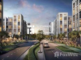 Студия Квартира на продажу в Reeman Living, Khalifa City A