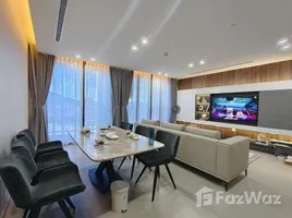 2 Habitación Apartamento en alquiler en Risemount Apartment Đà Nẵng, Thuan Phuoc
