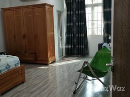 4 Schlafzimmer Haus zu verkaufen in Thu Duc, Ho Chi Minh City, Truong Tho