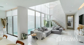 ยูนิตที่เหลืออยู่ในโครงการ เดอะ เรสซิเดนซ์