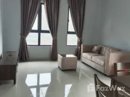 3 Bedroom Villa for rent at Bukit Residence @ Taman Bukit, Mukim 15, Central Seberang Perai, Penang, Malaysia