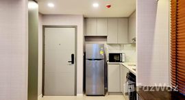 Available Units at IKON Sukhumvit 77