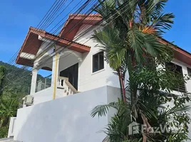 วิลล่า 4 ห้องนอน ให้เช่า ในทำเล กมลา, ภูเก็ต, กมลา