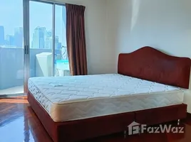 2 chambre Condominium à louer à , Makkasan