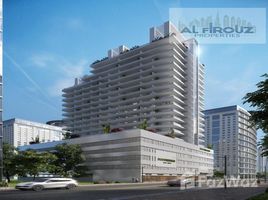 Dusit Princess Rijas で売却中 1 ベッドルーム アパート, 地区18