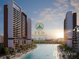 1 Habitación Apartamento en venta en Azizi Riviera (Phase 1), Azizi Riviera, Meydan