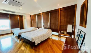 4 Schlafzimmern Wohnung zu verkaufen in Nong Kae, Hua Hin The Esplanade Condominium