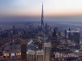 3 спален Квартира на продажу в Downtown Views II, Downtown Dubai