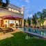2 спален Вилла на продажу в The Residence Resort, Чернг Талай, Тхаланг, Пхукет, Таиланд