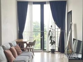 在Kawa Haus出售的1 卧室 公寓, Phra Khanong Nuea, 瓦他那, 曼谷, 泰国