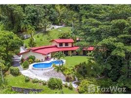 4 chambre Maison à vendre à Ojochal., Osa, Puntarenas