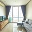 1 chambre Condominium à vendre à TC Green Rama 9., Huai Khwang