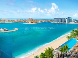 1 Bedroom Apartment for sale at Beach Isle, Al Sufouh Road, Al Sufouh