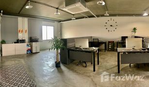 N/A Office for sale in Bang Kaeo, Samut Prakan The Pretium Bangna