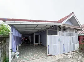 ขายบ้านเดี่ยว 2 ห้องนอน ในโครงการ บ้านอมรทรัพย์, กระทุ่มราย