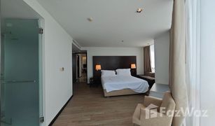 曼谷 Thung Wat Don Sathorn Prime Residence 2 卧室 公寓 售 