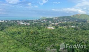 N/A Land for sale in Bo Phut, Koh Samui 