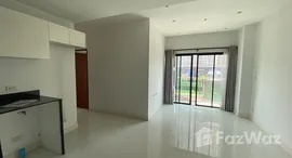 Viviendas disponibles en Axis Pattaya Condo