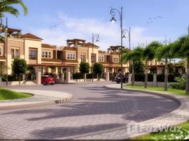 Sarai で売却中 4 ベッドルーム 別荘, Mostakbal City Compounds, Mostakbal City - Future City